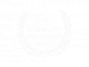 Courant_3D_Best_Immersive_project_2017_JailBirds_Laurels