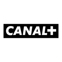 CanalPlus-Logo